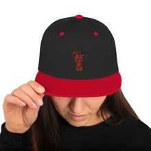 Load image into Gallery viewer, Multi-Colored Hats-Red & Gold Revenge Tour Collection.