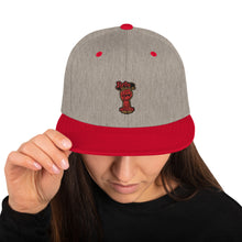 Load image into Gallery viewer, Multi-Colored Hats-Red & Gold Revenge Tour Collection.
